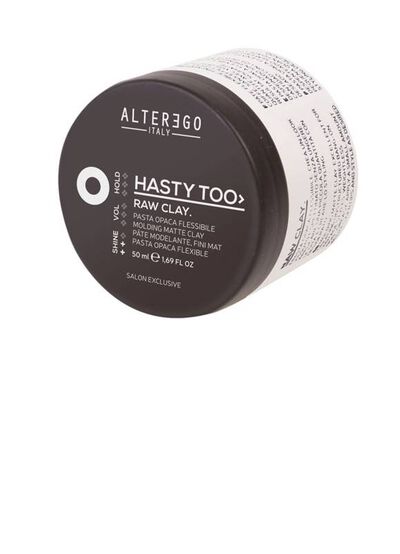 ALTER EGO HASTY TOO RAW CLAY