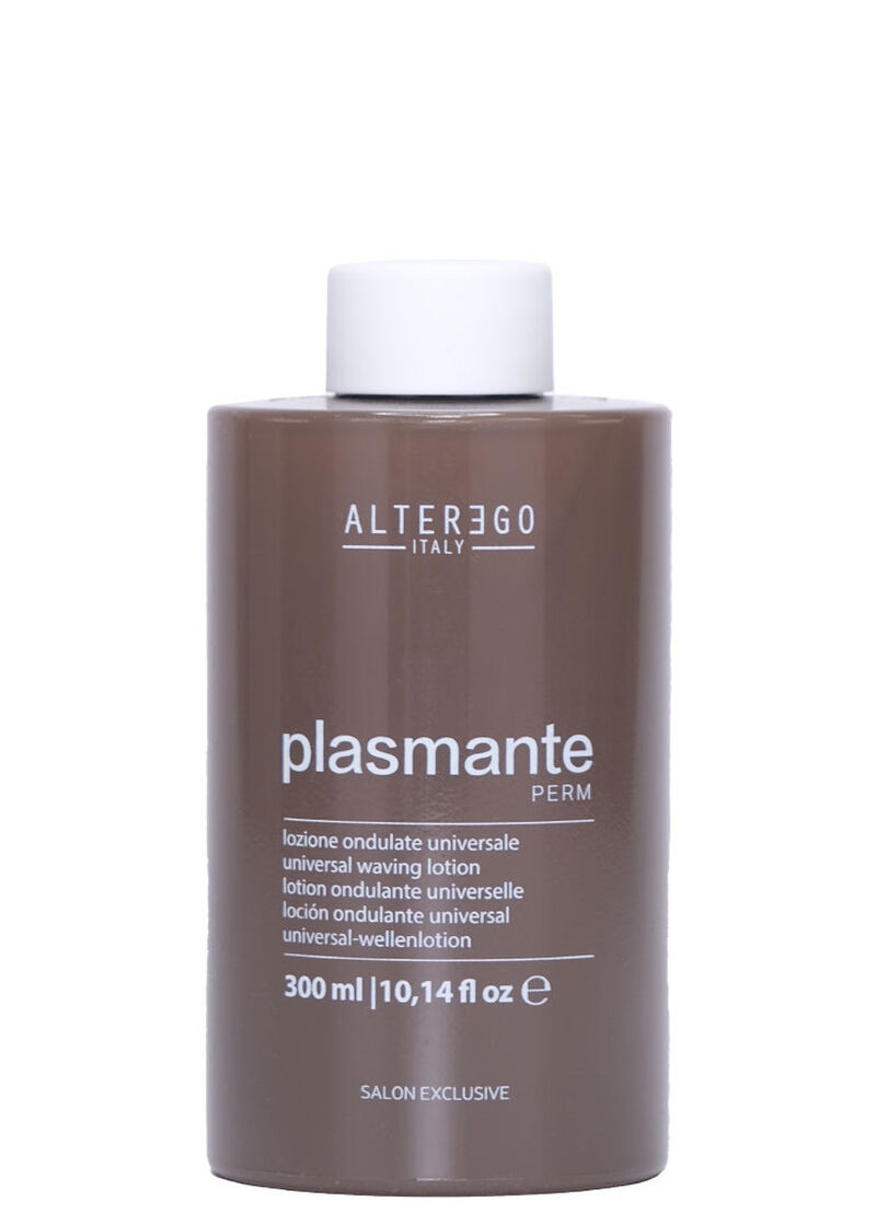 Alter Ego Plasmante Perm Universal Waving Lotion (10.14 oz/300 mL) image number 0