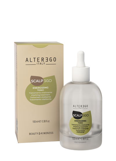 ALTER EGO SCALPEGO ENERGIZING INTENSIVE TONIC