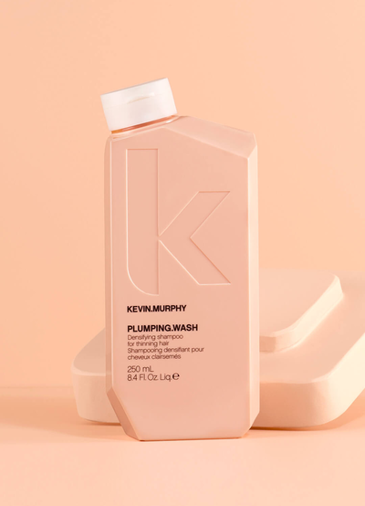 Kevin Murphy Plumping Wash 8oz/250mL