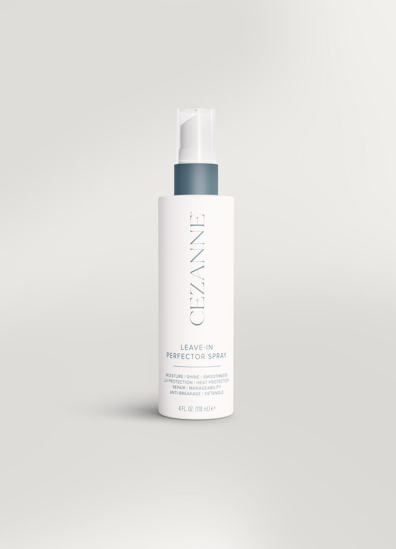 CEZANNE LEAVE IN PERFECTOR SPRAY 4OZ image number 1