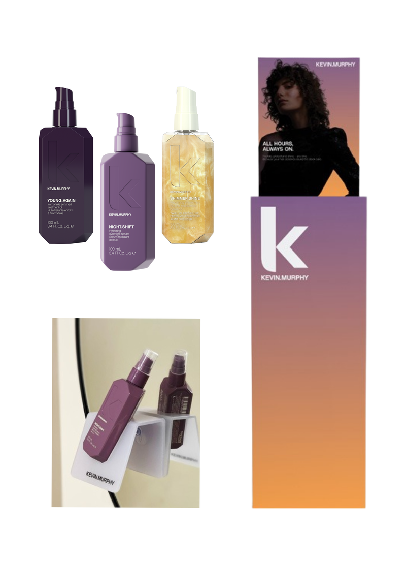 NIGHT & DAY SALON CAMPAIGN OFFER image number 0