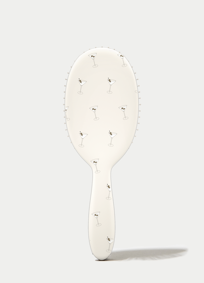 FRAMAR DETANGLE BRUSH - MARTINI MOOD