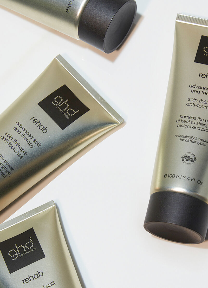 GHD HEAT PROTECT REHAB SPLIT END THERAPY 3OZ image number 5