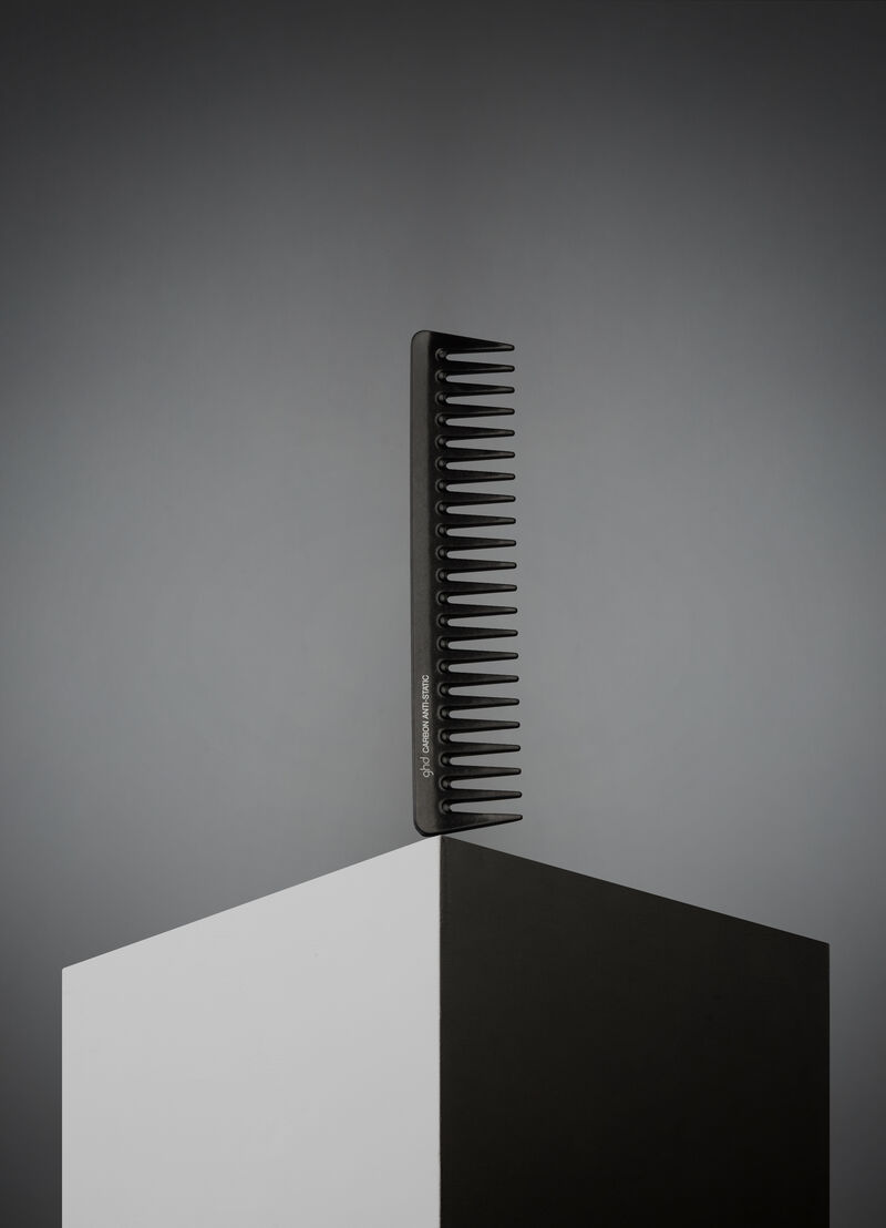 GHD BRUSH THE COMB OUT (DETANGLING COMB) image number 2