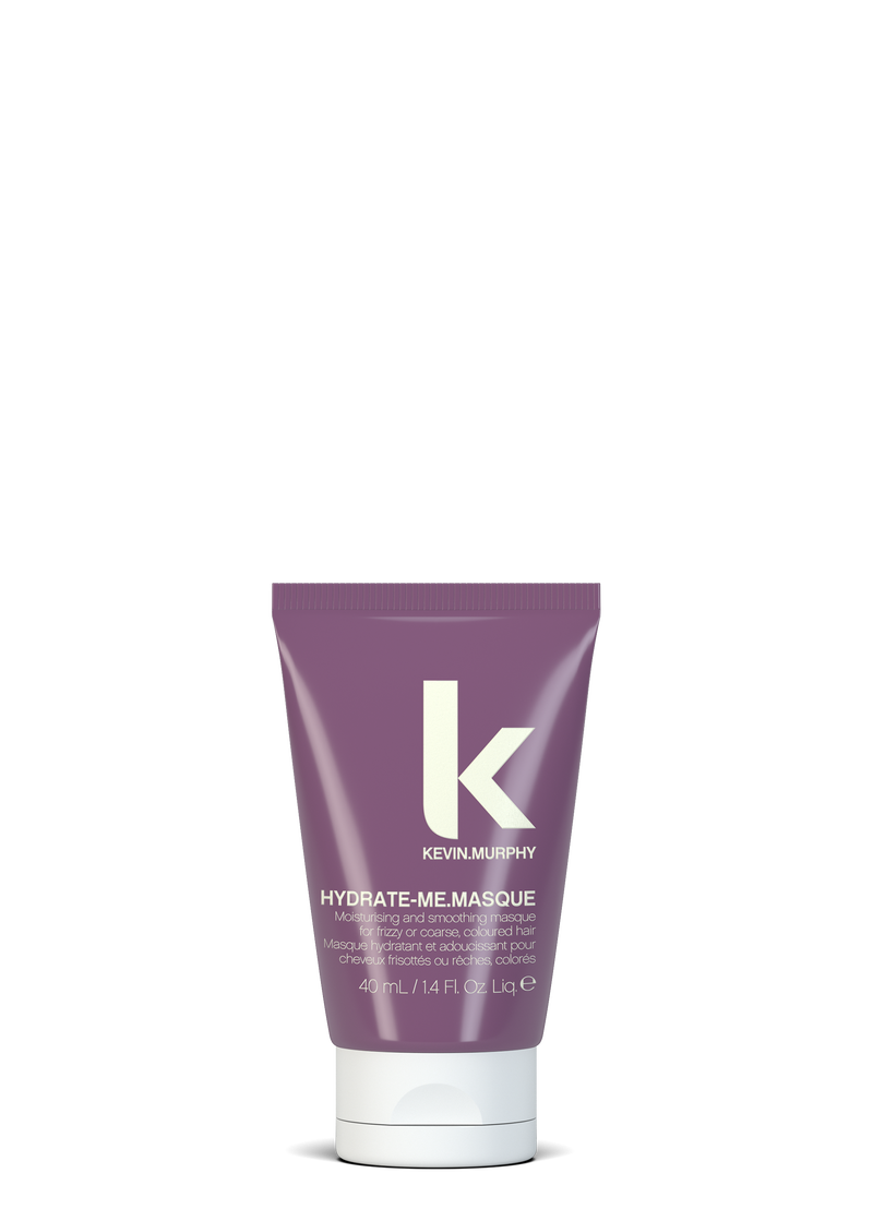 KEVIN.MURPHY HYDRATE ME MASQUE 40ML image number 0