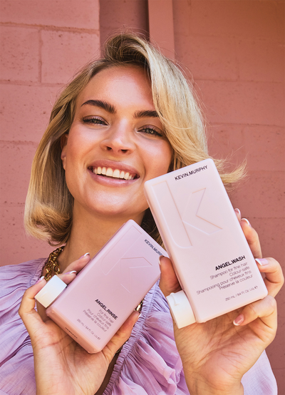 Kevin Murphy Angel Wash  8.5 OZ