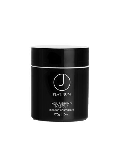 J BEVERLY HILLS PLATINUM NOURISHING MASQUE
