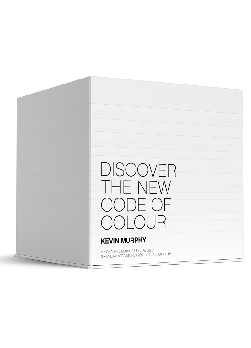 KEVIN.MURPHY CODE TRY ME BOX image number 0