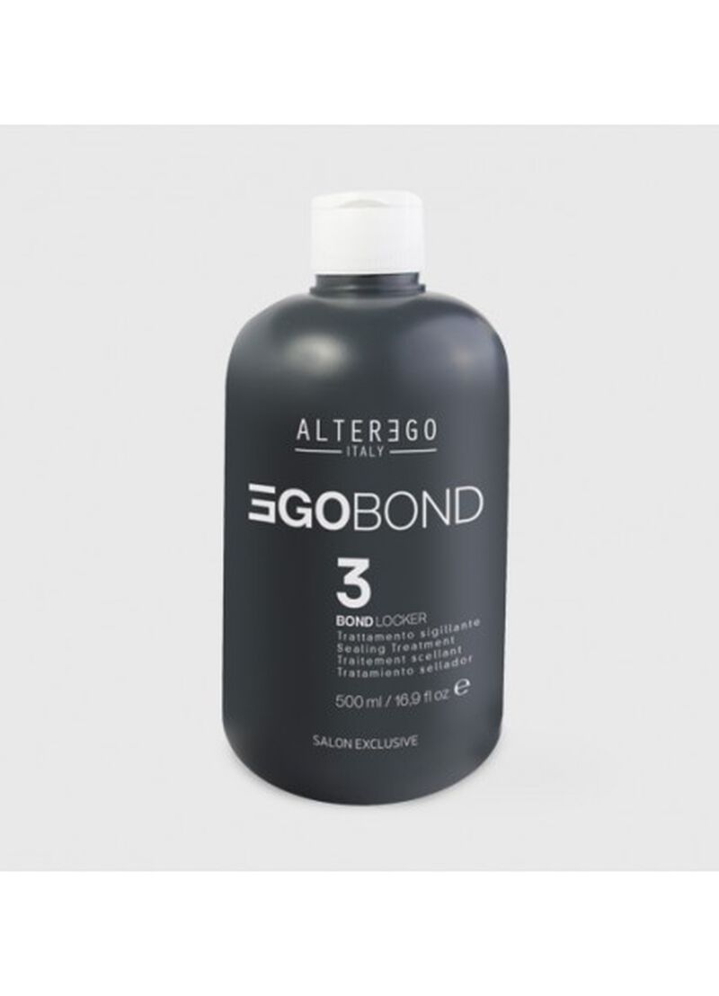 Alter Ego EgoBond Bond Locker 16.9oz (500ml) image number 0