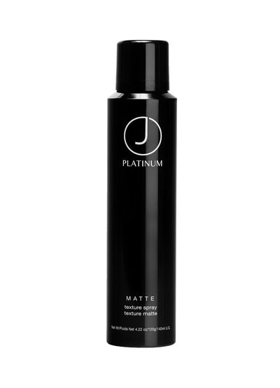 J BEVERLY HILLS PLATINUM MATTE