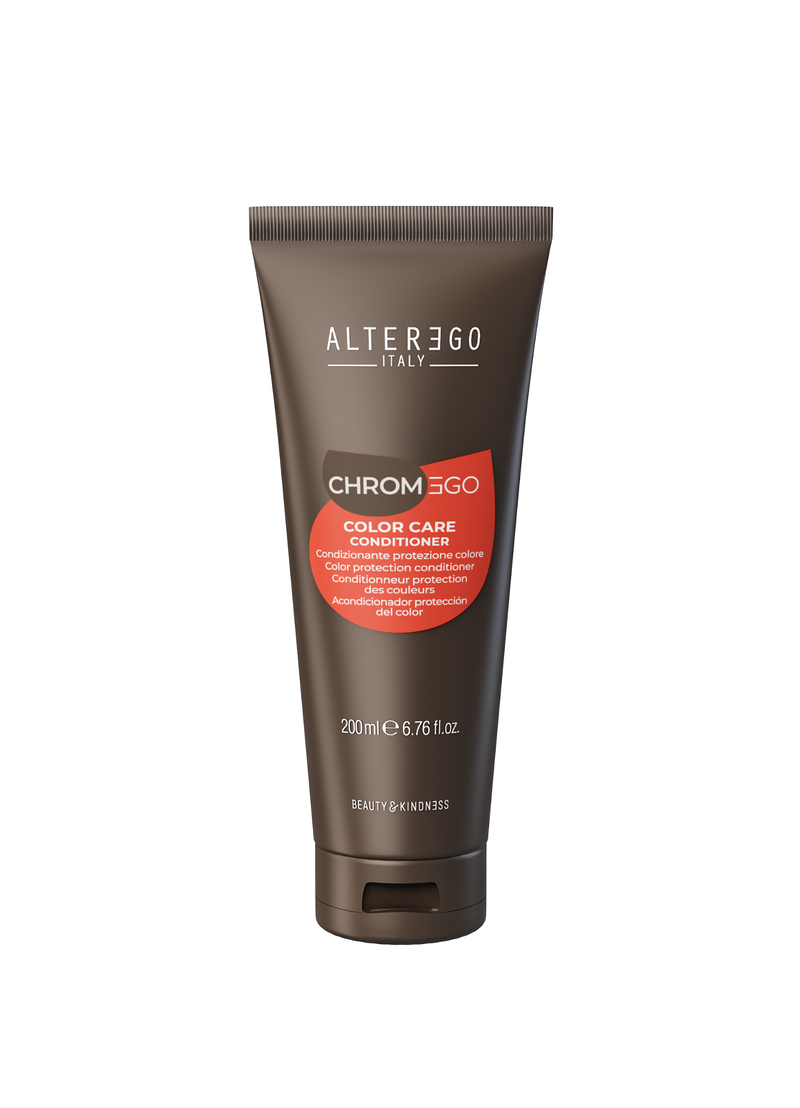 ALTER EGO CHROMEGO COLOR CARE CONDITIONER 6OZ image number 0