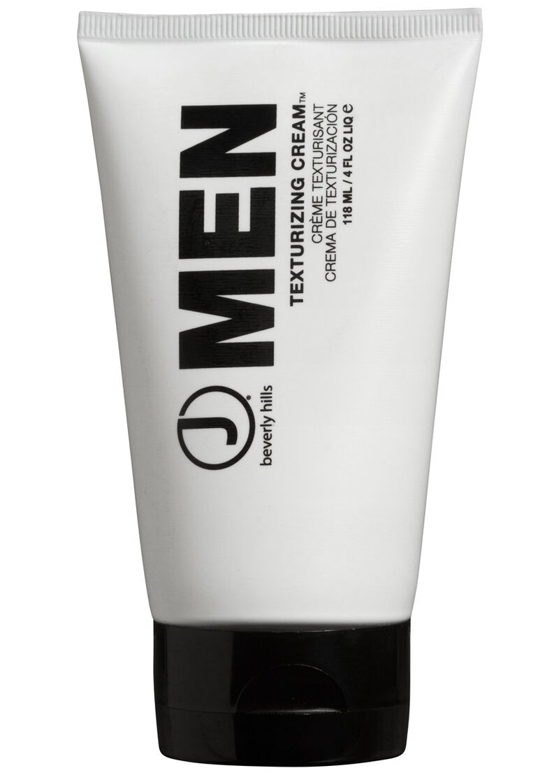 J Beverly Hills Mens Texturizing Cream 4z image number 0