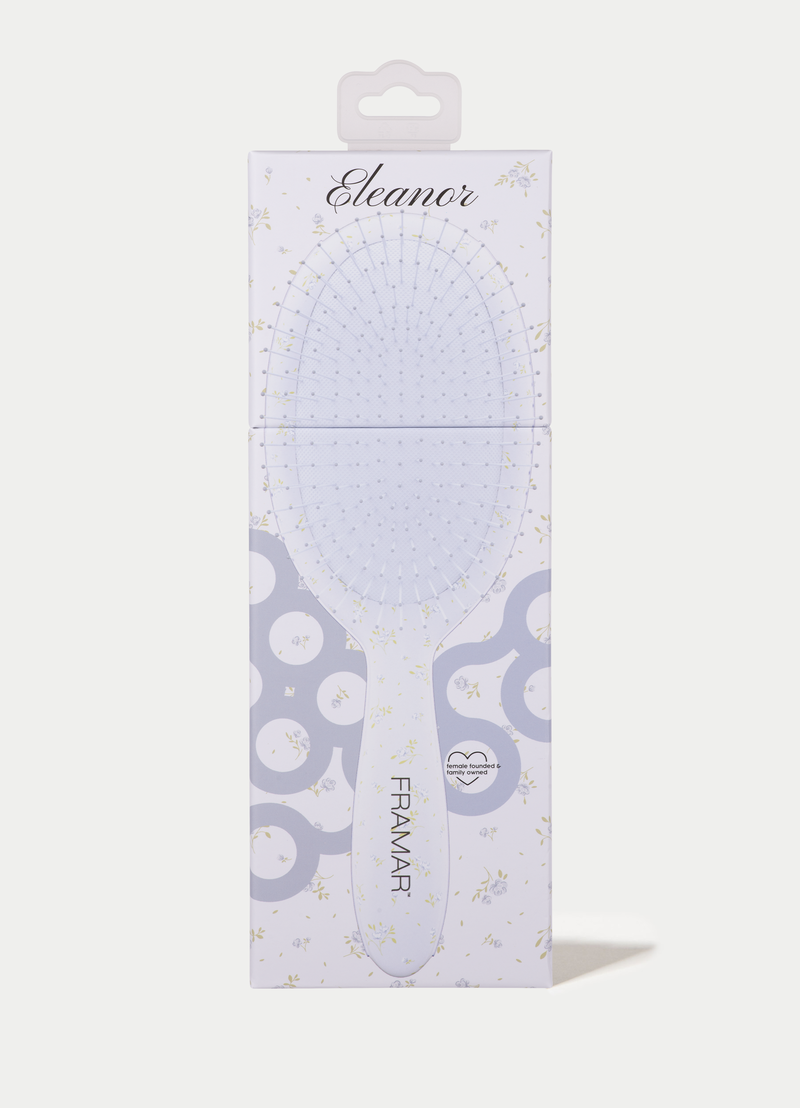 FRAMAR DETANGLE BRUSH - ELEANOR image number 0