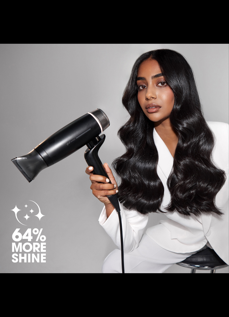 GHD PROFESSIONAL PRECISION STYLING CONCENTRATOR NOZZLE image number 5