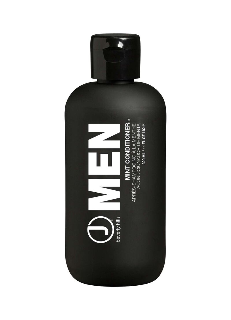 J Beverly Hills Mens Mint Conditioner 12z image number 0