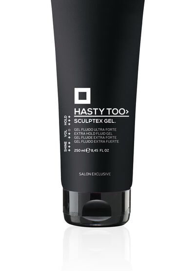 HASTY TOO SCULPTEX GEL