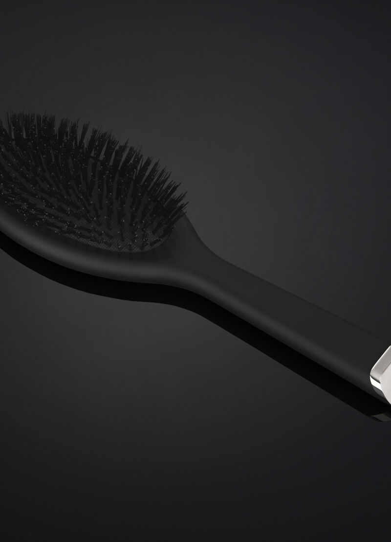 GHD BRUSH THE DRESSER (OVAL DRESSING BRUSH) image number 3