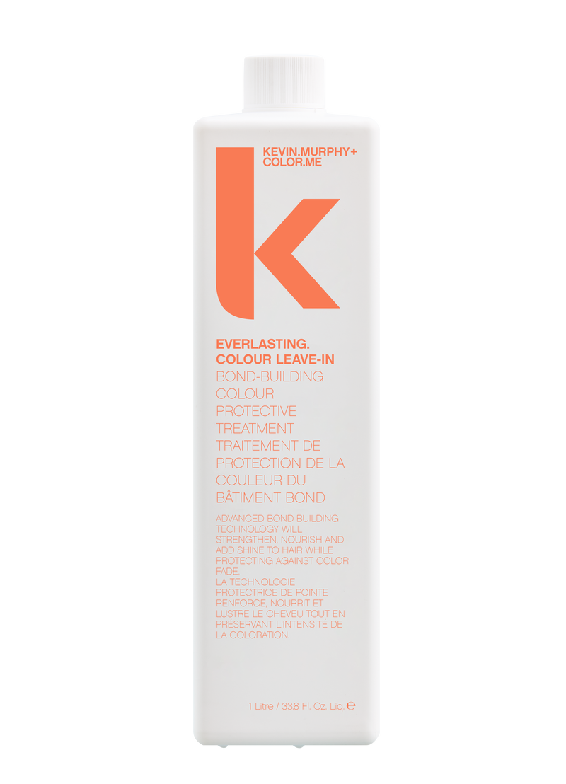KEVIN.MURPHY EVERLASTING.COLOUR LEAVE-IN 1000mL/Litre image number 1