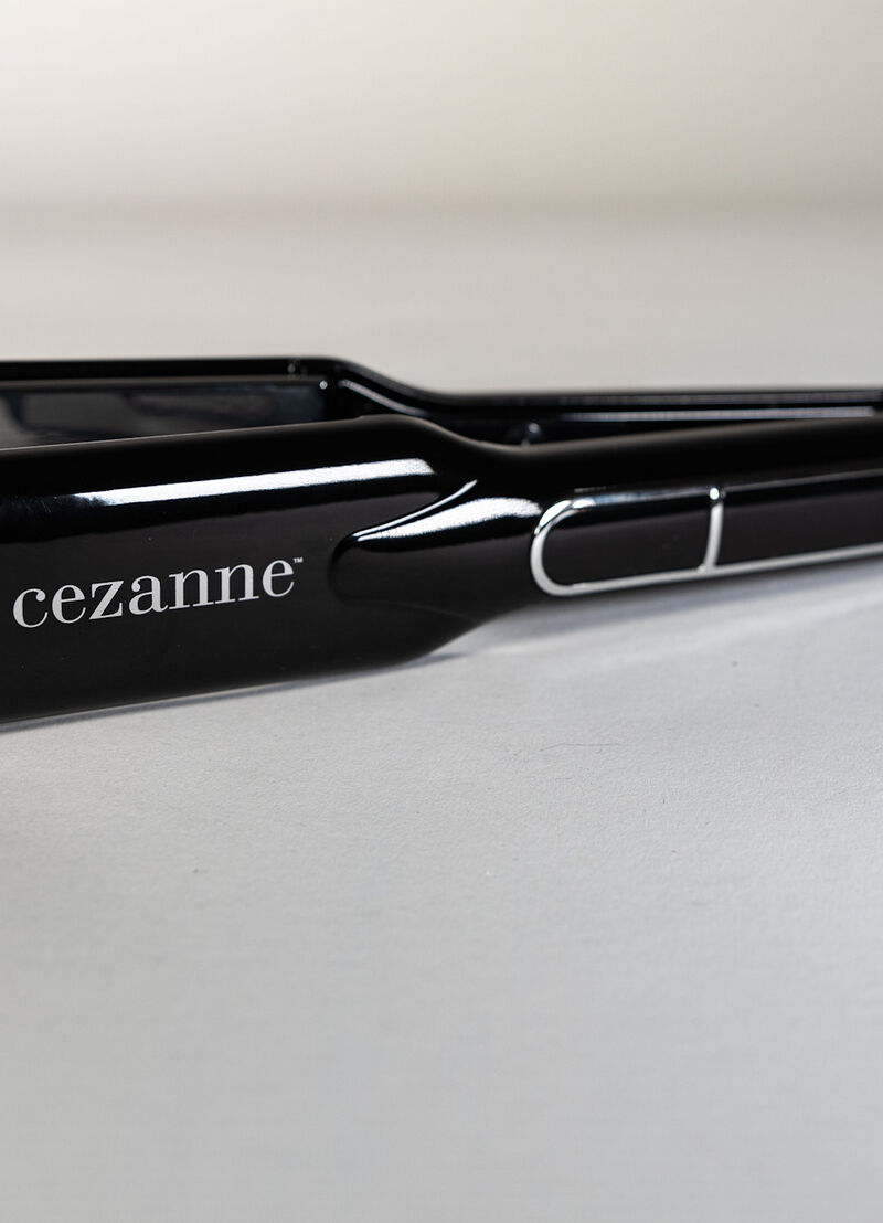 CEZANNE PRO TITANIUM CERAMIC SMOOTHING IRON image number 1