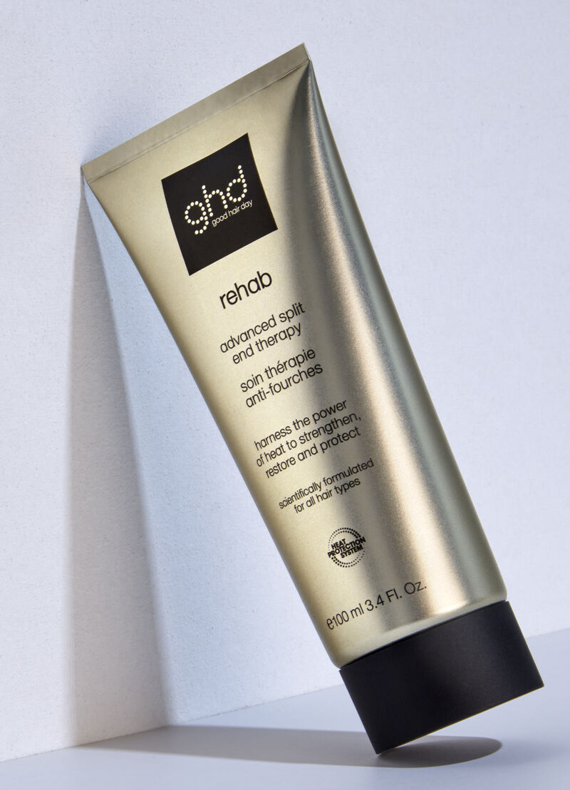 GHD HEAT PROTECT REHAB SPLIT END THERAPY 3OZ image number 4