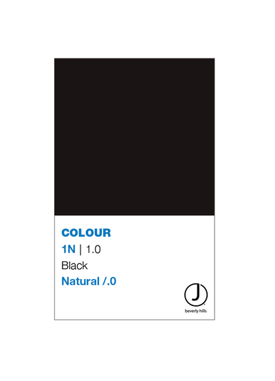 J BEVERLY HILLS COLOR