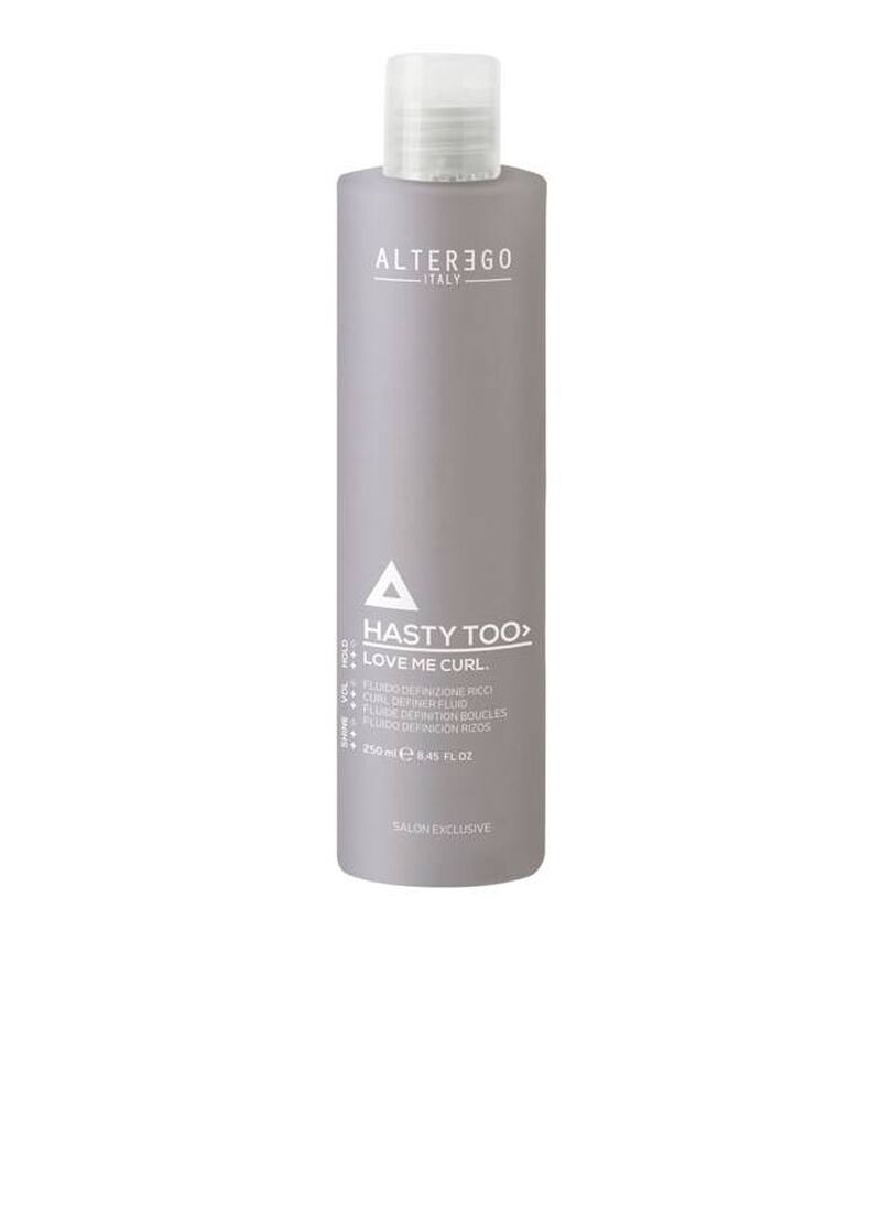 Alter Ego Hasty Too Love Me Curl 8.45 oz 250ml image number 0