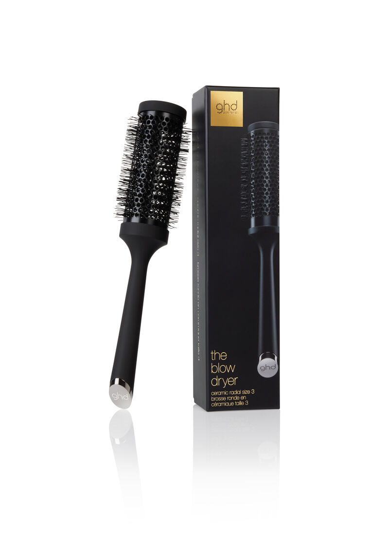 GHD BRUSH THE BLOW DRYER 3 CERAMIC 45MM image number 1