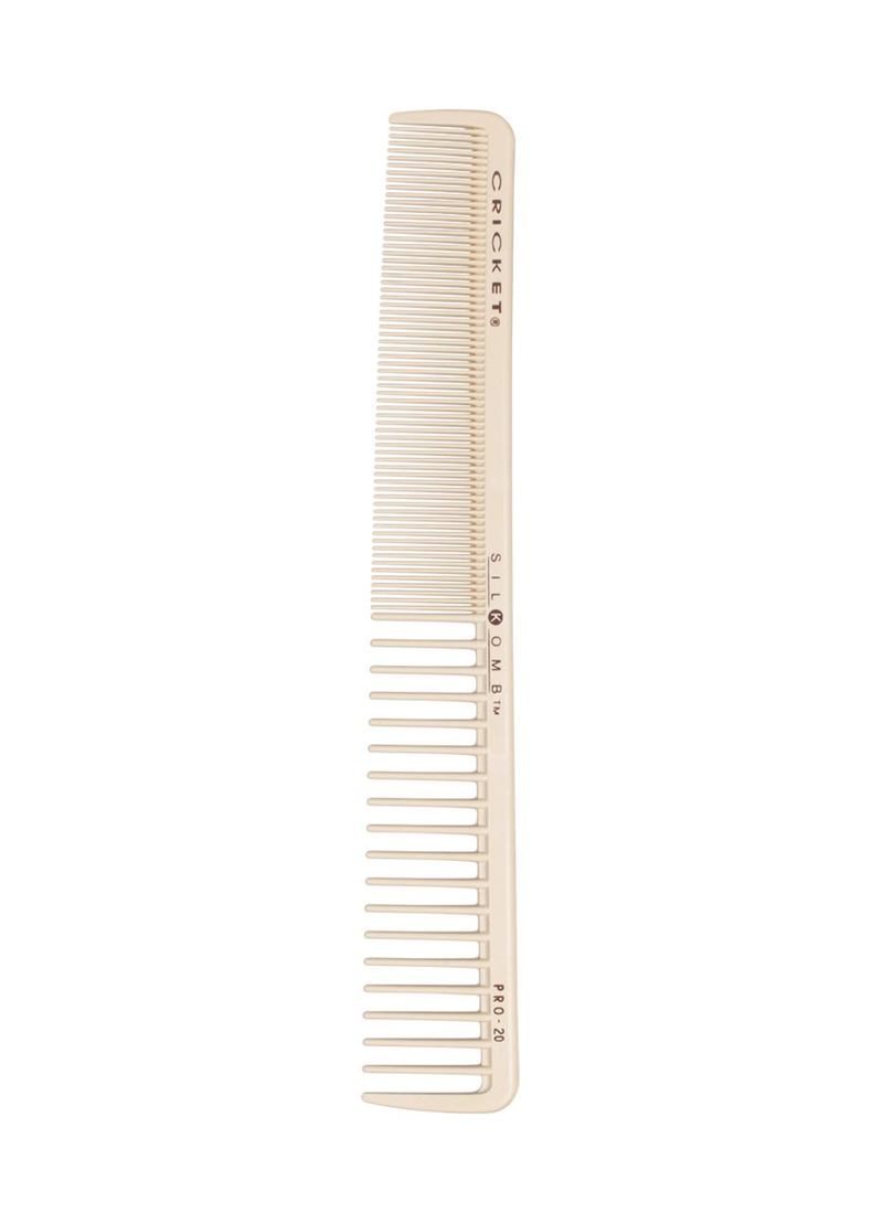 Cricket Silkomb #20 All-Purpose Cutting Comb image number 0
