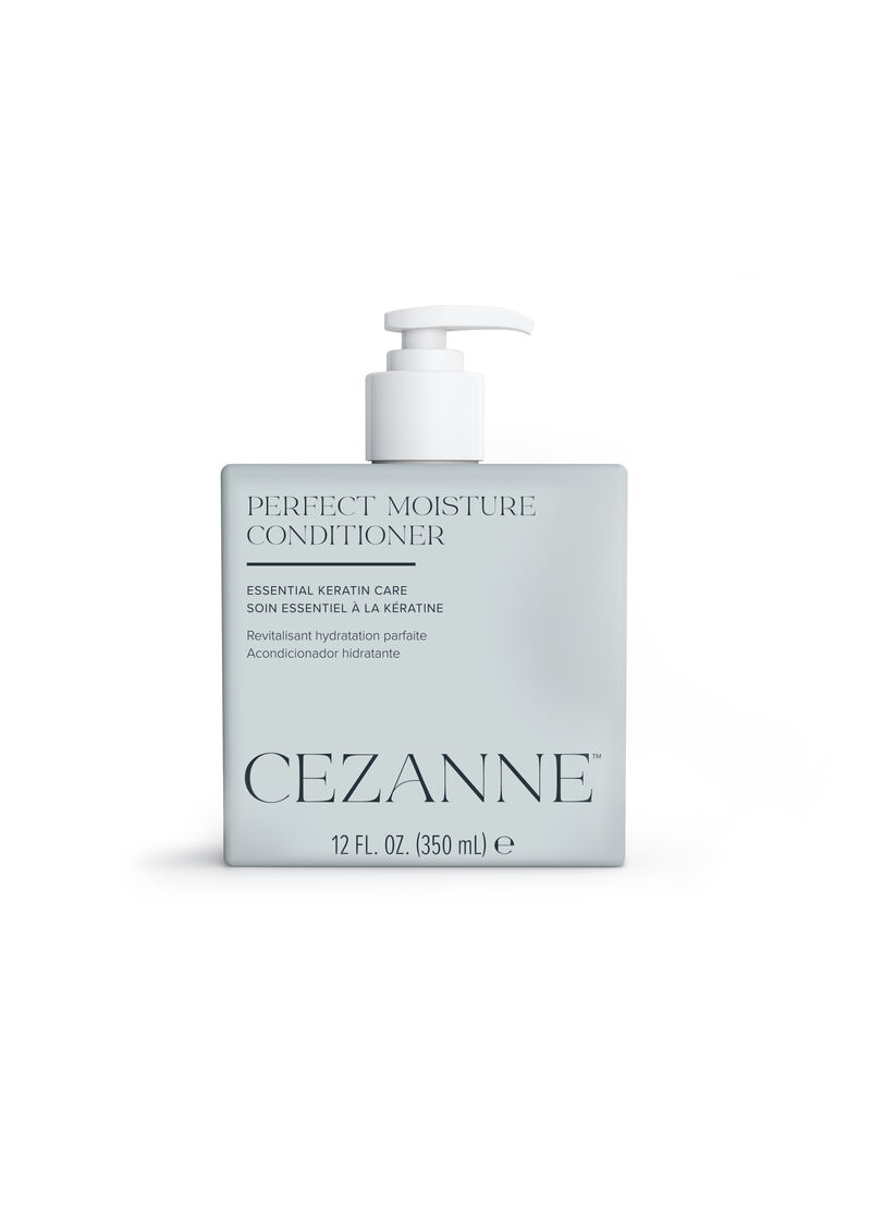 CEZANNE PERFECT MOISTURE CONDITIONER 12OZ image number 1
