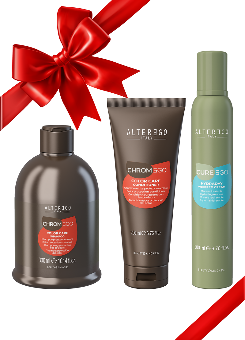 ALTER EGO ITALY HOLIDAY BUNDLE: COLOR CARE
