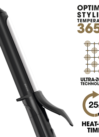 GHD CURVE - CLASSIC CURL IRON 1 INCH