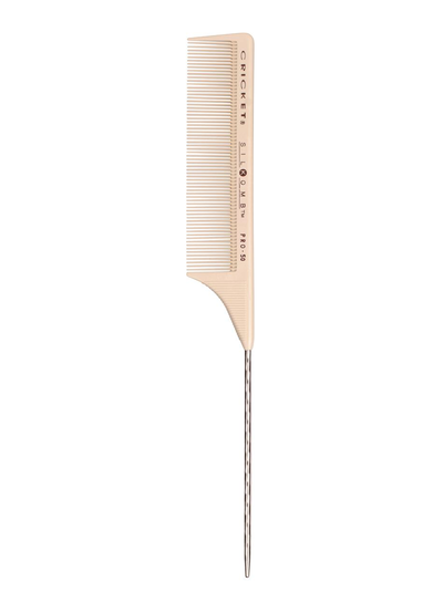 CRICKET SILKOMB - RATTAIL COMB