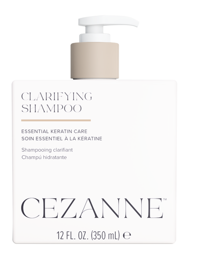 CEZANNE CLARIFYING SHAMPOO