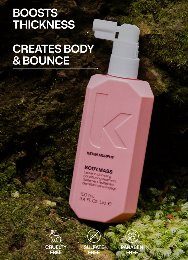 Kevin Murphy Body Mass Treatment 100 mL/3.4oz image number 1