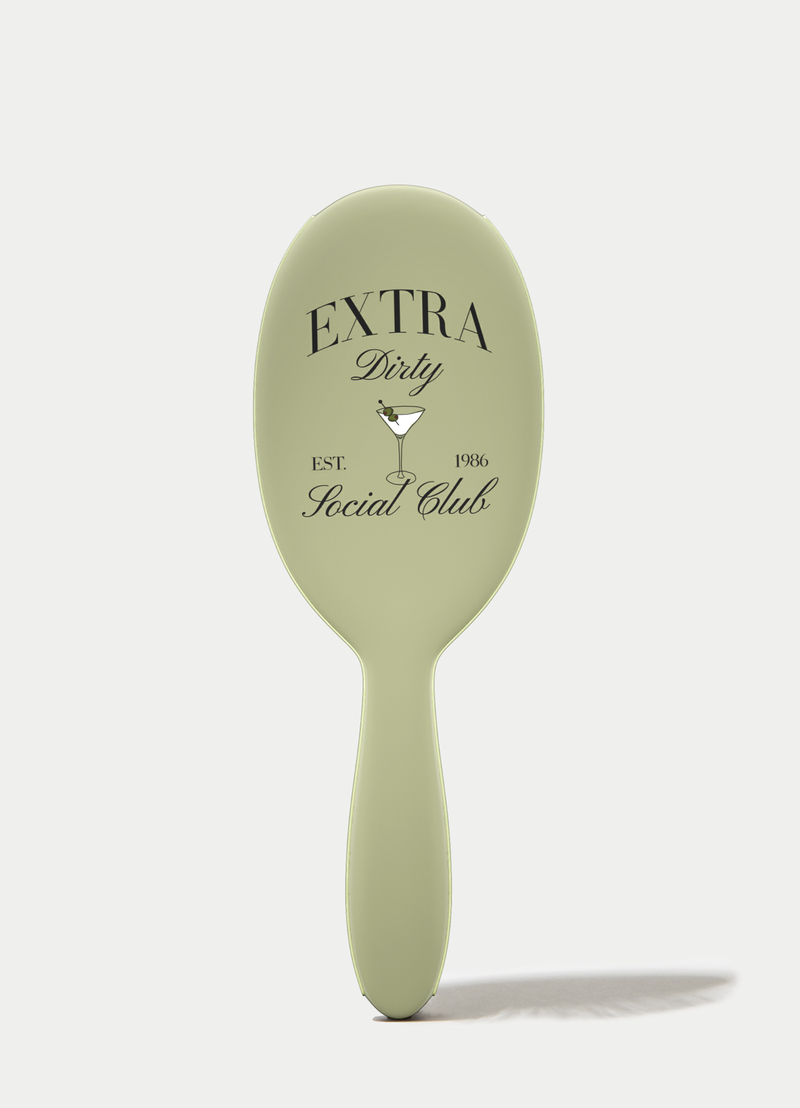 FRAMAR DETANGLE BRUSH - HAPPY HOUR