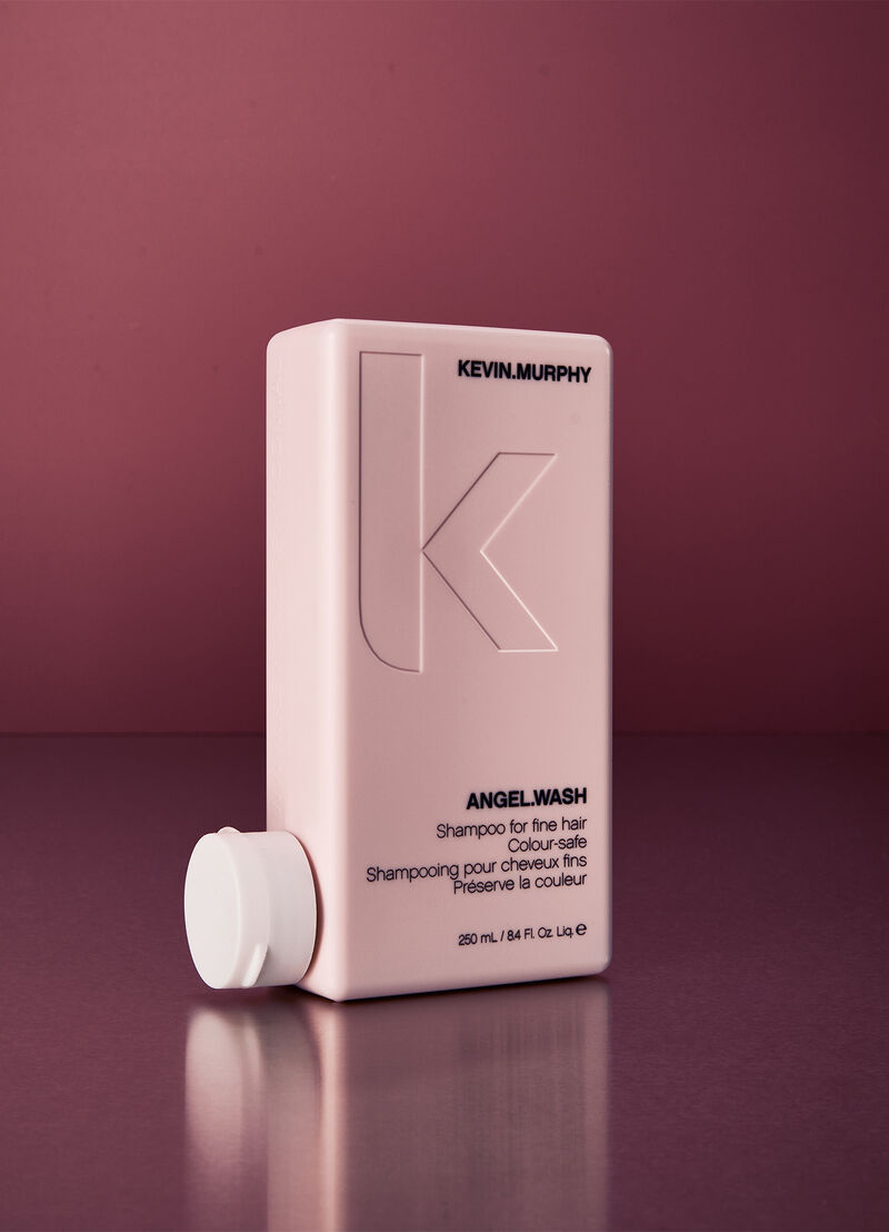 VISIONARY VOLUME GIFT SET image number 1