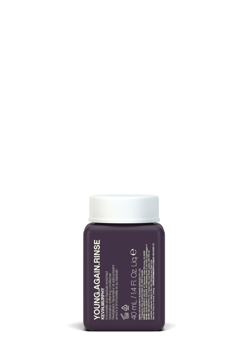 Kevin Murphy Young Again Rinse 40ML MINI image number 0