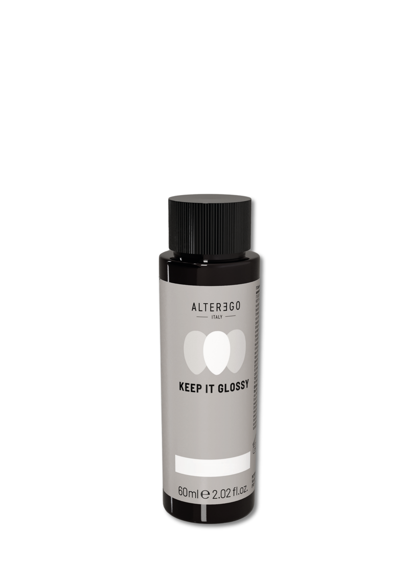 ALTER EGO KEEP IT GLOSSY 10/0 60ML image number 0