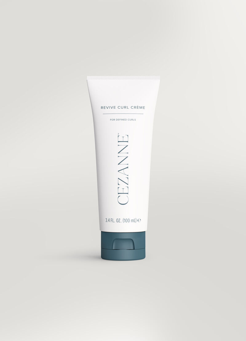 CEZANNE REVIVE CURL CREME 3.4OZ image number 0
