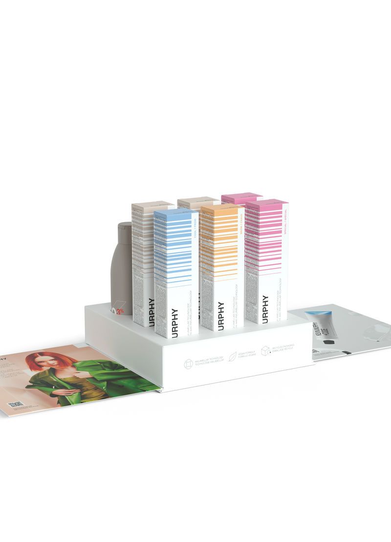 KEVIN.MURPHY CODE TRY ME BOX