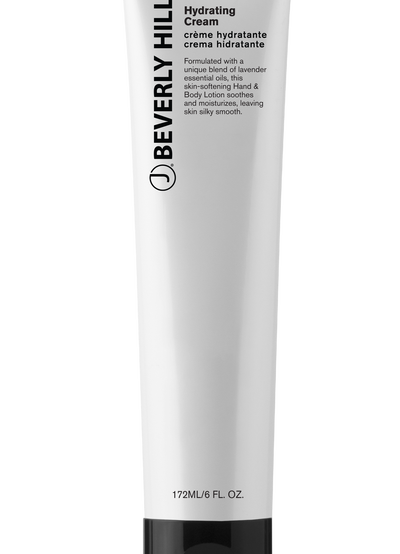 J BEVERLY HILLS HAND AND BODY LOTION