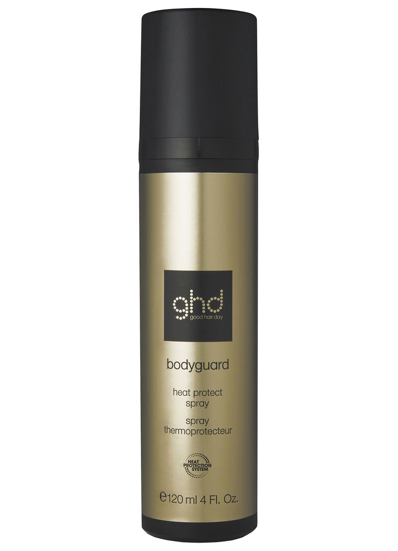 GHD HEAT PROTECT STYLING BODYGUARD SPRAY 4OZ image number 0