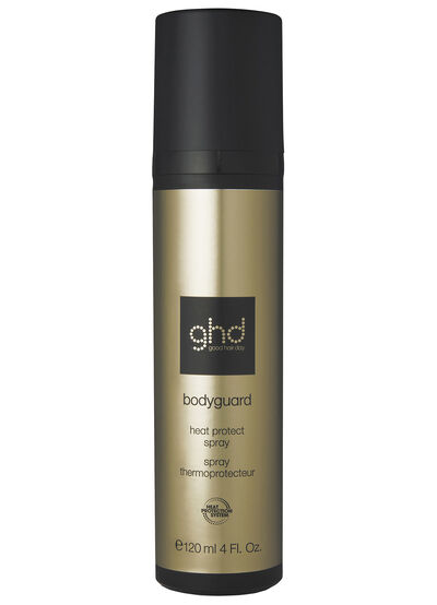 GHD HEAT PROTECT STYLING BODYGUARD SPRAY