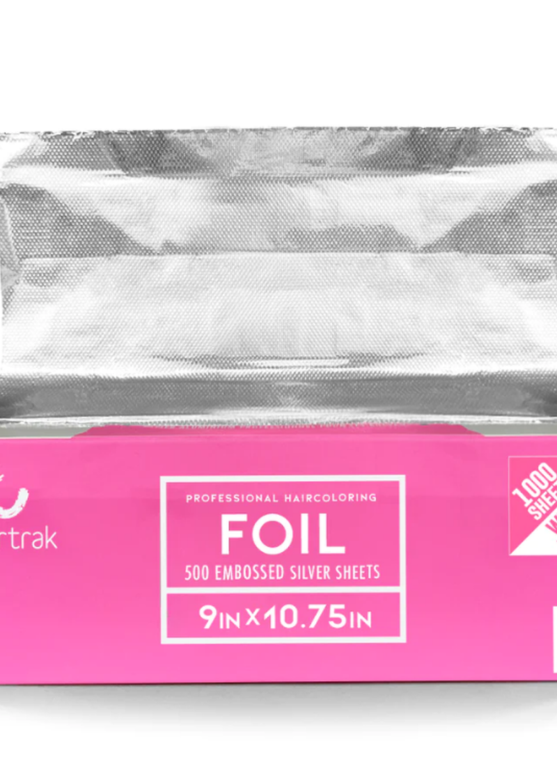 COLORTRAK MAX WIDTH POP-UP FOIL