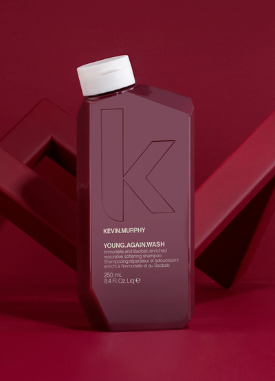 Kevin Murphy Young Again Wash 8.5 oz
