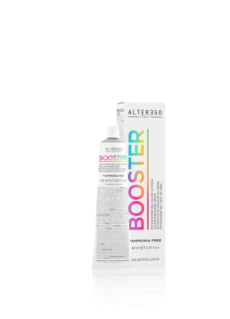 ALTER EGO COLOR BOOSTERS