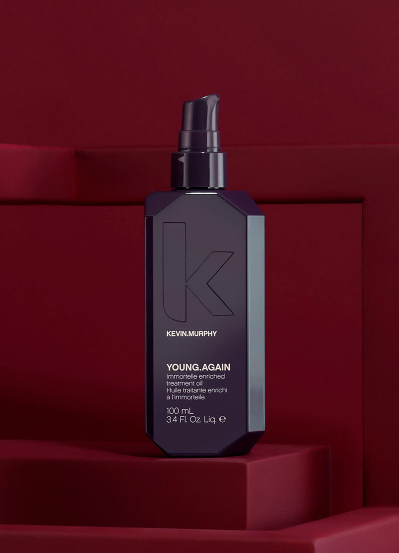 Kevin Murphy Young Again 3.4z image number 0