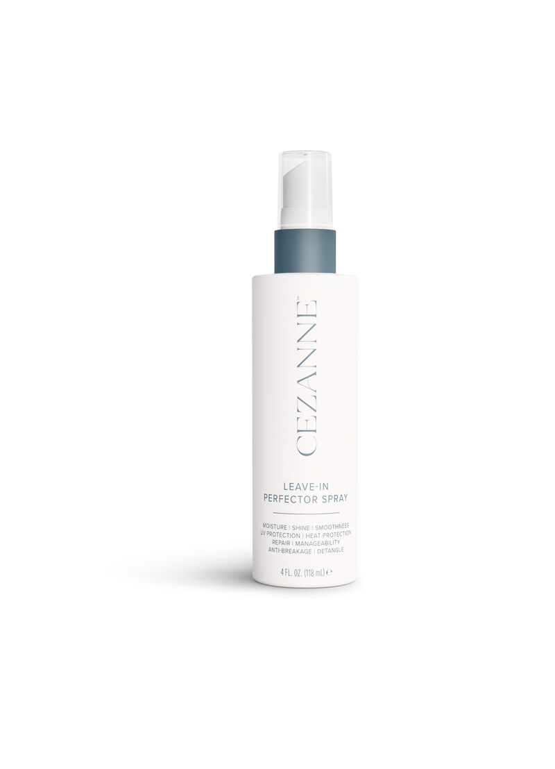CEZANNE LEAVE IN PERFECTOR SPRAY 4OZ image number 0
