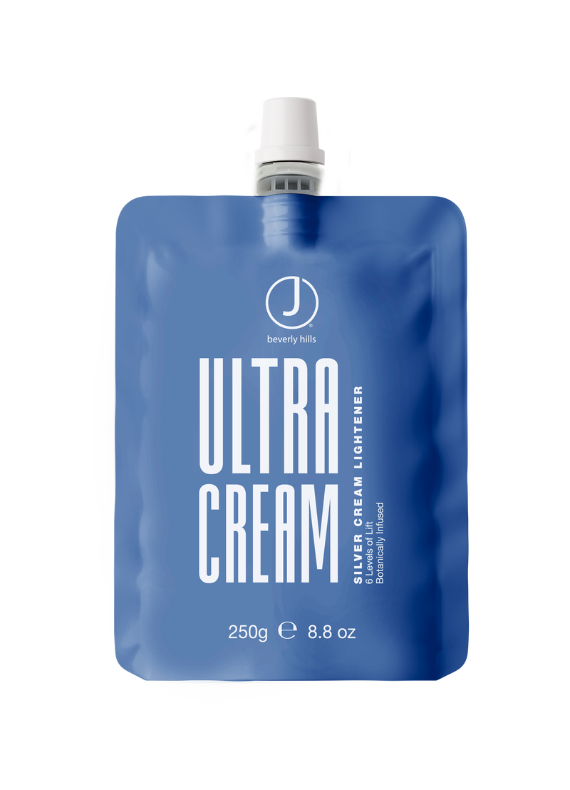 J BEVERLY HILLS COLOR ULTRA CREAM